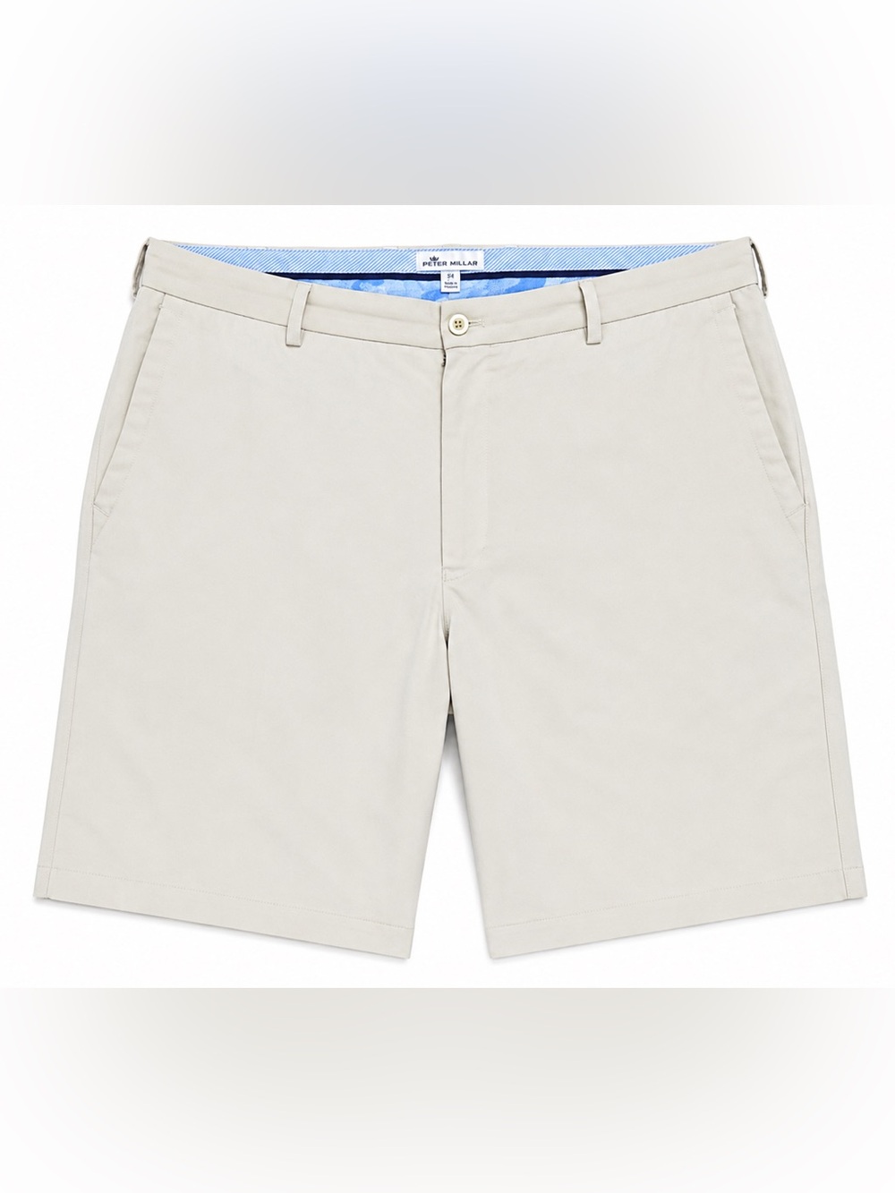 Peter Millar Salem Performance Shorts size 36